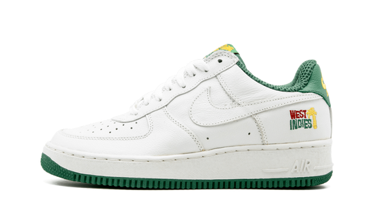 Nike Air Force 1 Plus "West Indies" 624054 111
