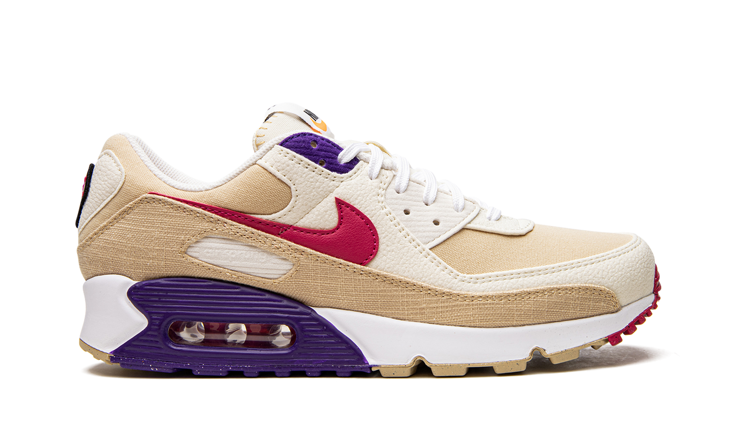 Nike Air Max 90 SE "Air Sprung Sesame" DM8171 200
