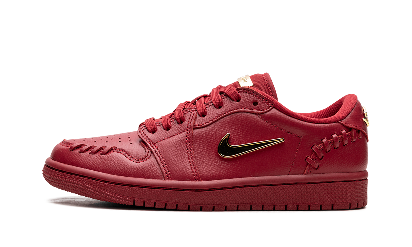 Air Jordan 1 Gym Red FN5032 607