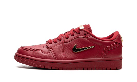 Air Jordan 1 Gym Red FN5032 607