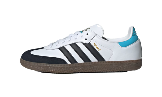 Adidas Samba "Newcastle United - Home Kit" JQ4044