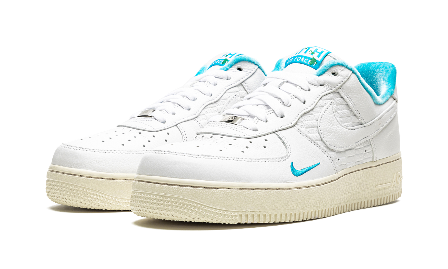 Nike Air Force 1 Low / Kith "Kith Hawaii" DC9555 100