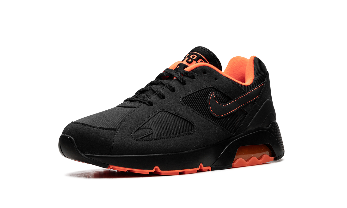Nike Air Max 180 "Hyper Crimson" FJ9259 002