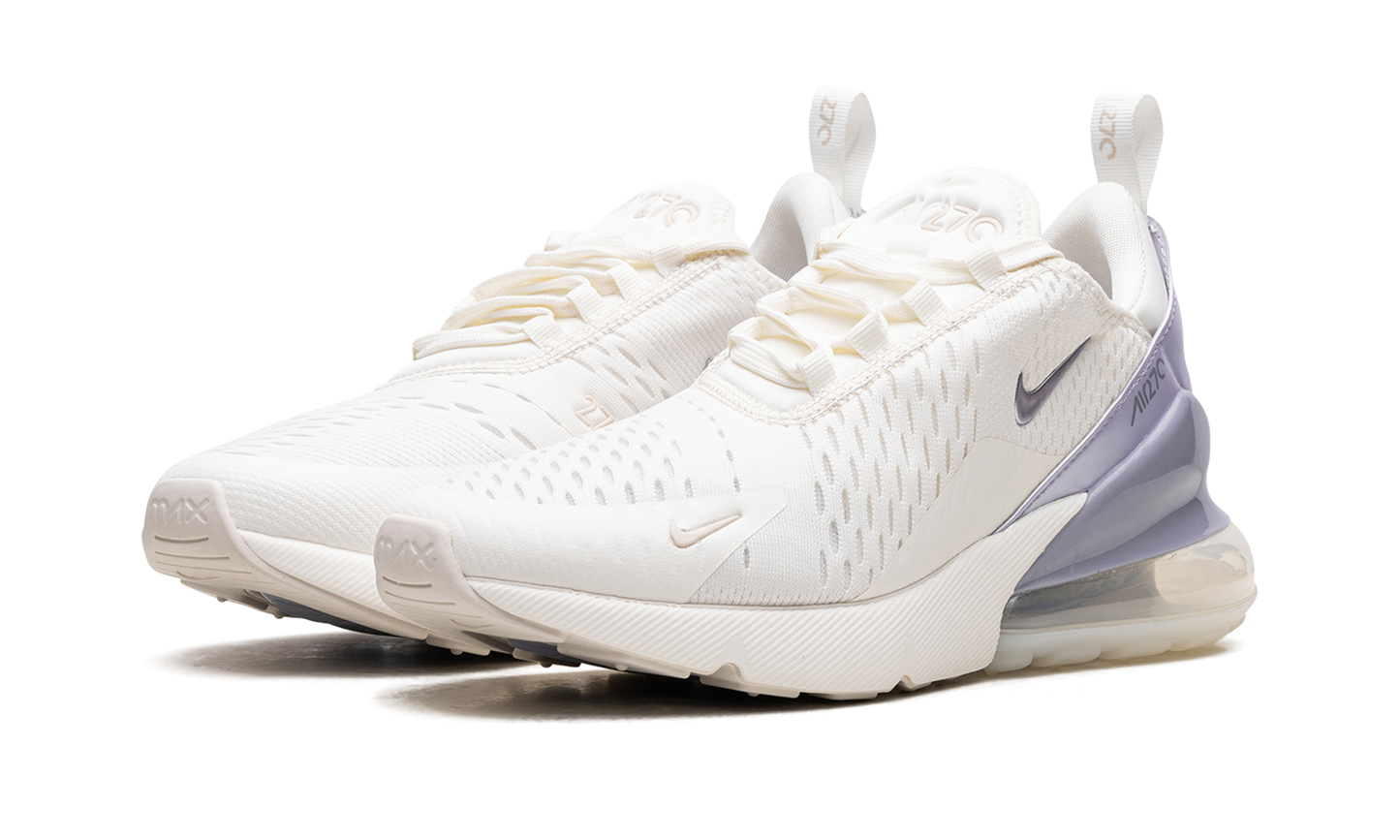 Nike AIR MAX 270 WMNS "Oxygen Purple" FB2934 100