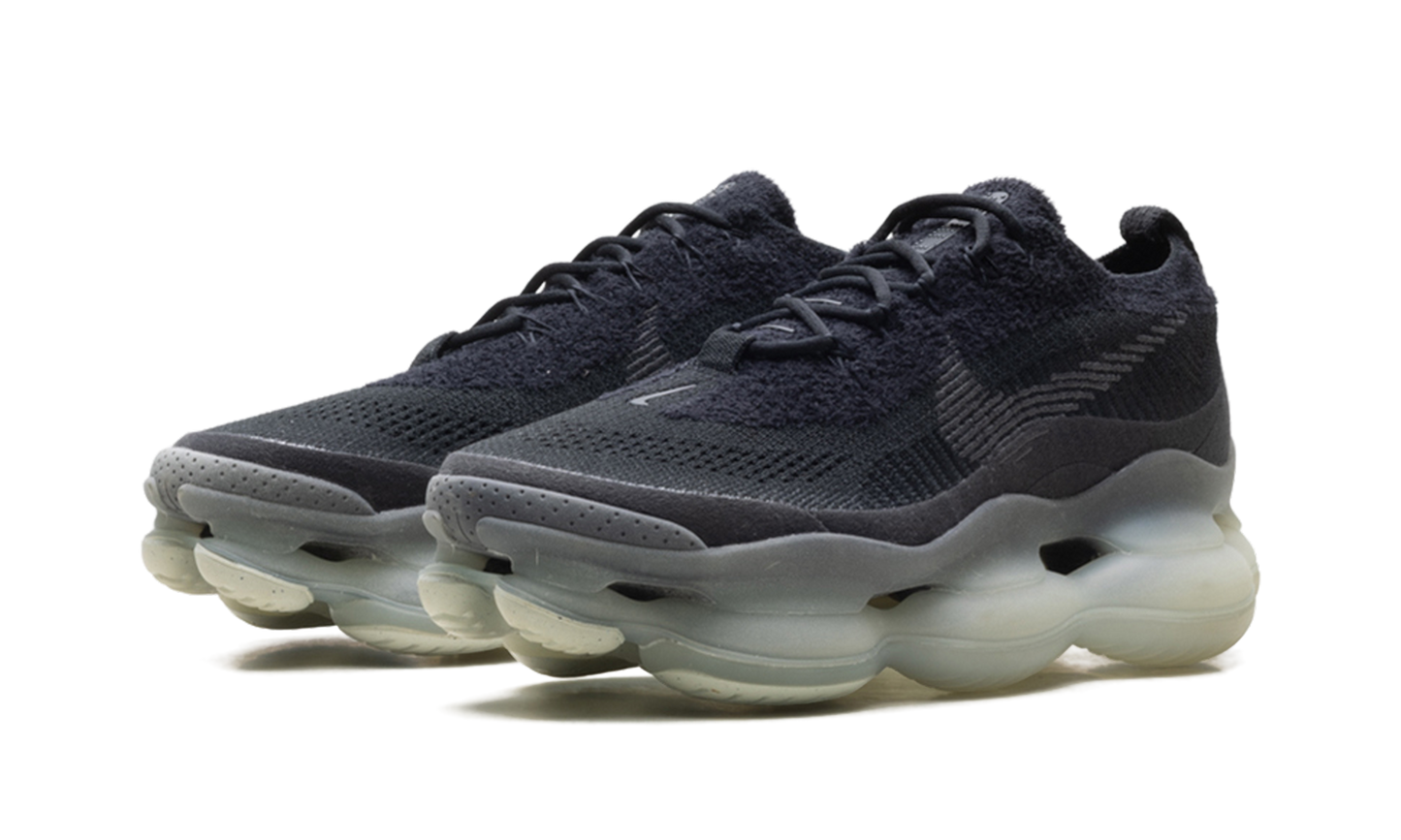 Nike Air Max Scorpion FK "Black Anthracite" FB9151 001