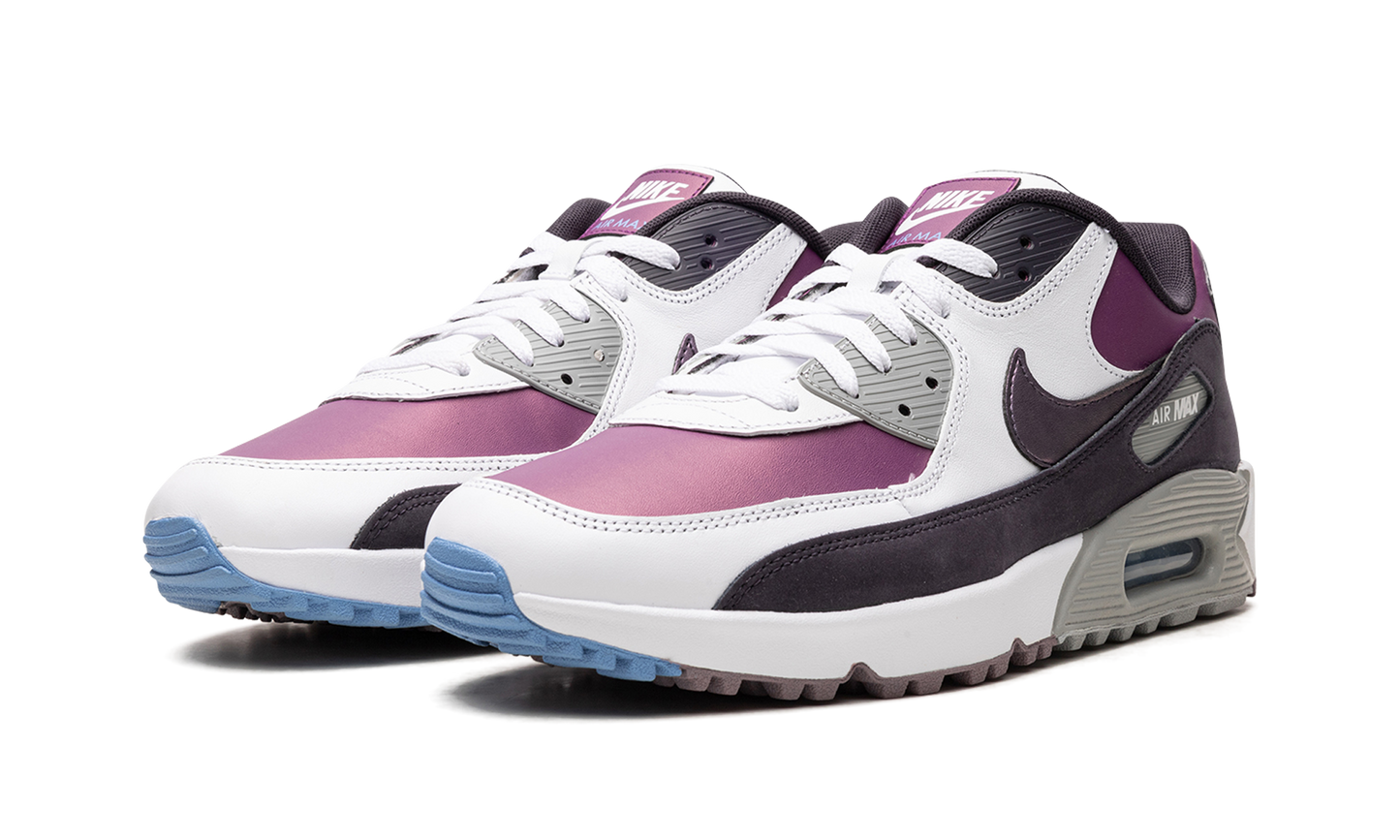 Nike Air Max 90 Golf "Cave Purple" DQ4128 155