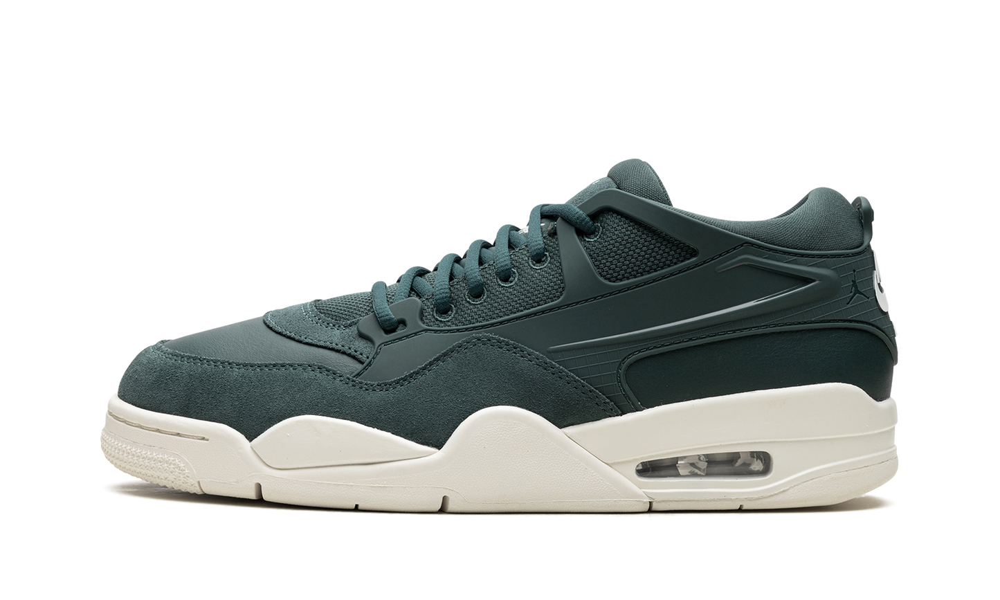 Air Jordan 4 RM WMNS Oxidized Green FQ7940 300