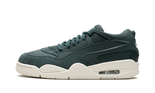 Air Jordan 4 RM WMNS Oxidized Green FQ7940 300