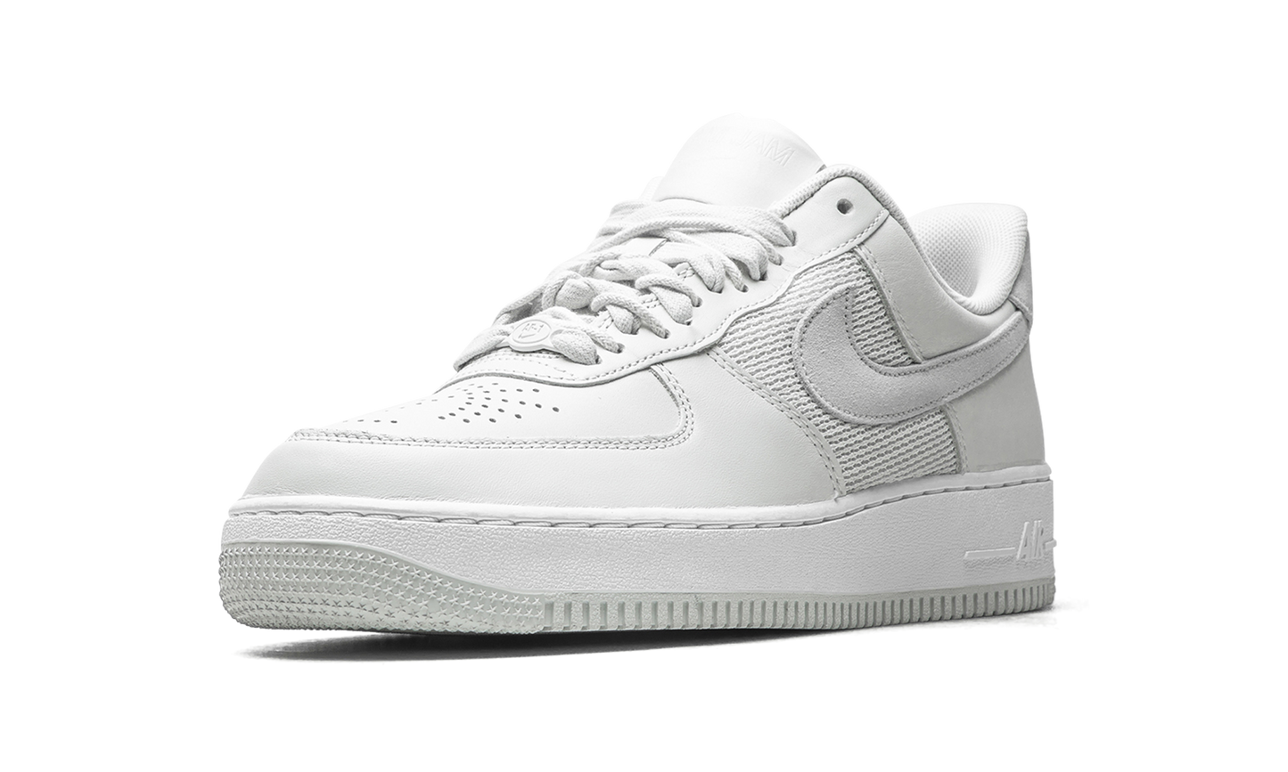 Nike Air Force 1 Low "Slam Jam - White" DX5590 100