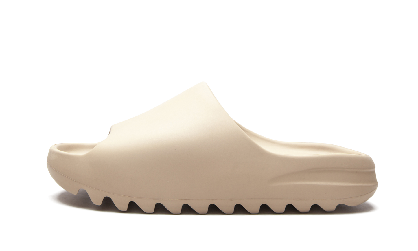 Yeezy Slide "Pure" GZ5554