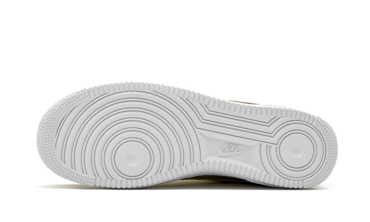 Nike AIR FORCE 1 SP WMNS Metallic Gold CQ6566 700