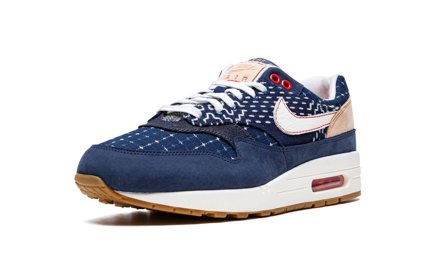 Nike Air Max 1 DNHM "Denham" CW7603 400