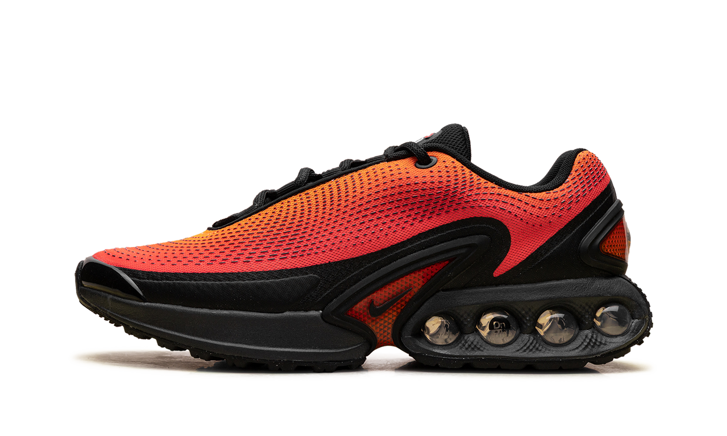 Nike Air Max Dn "Total Orange" IB4505 803