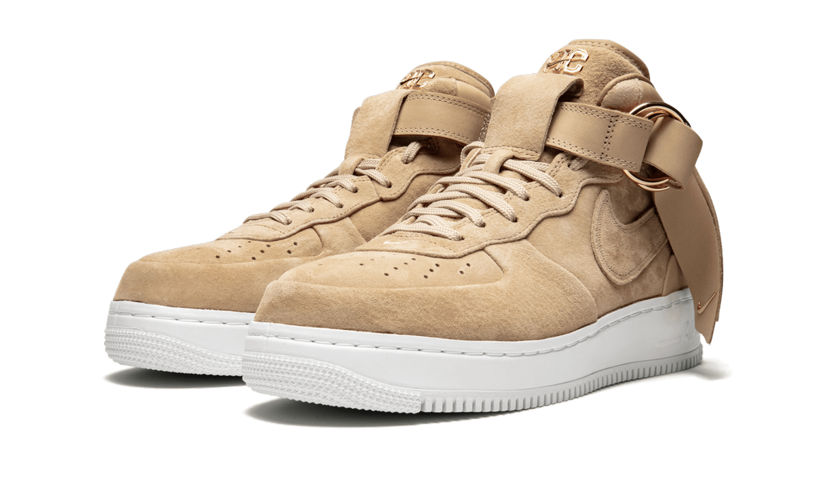 Nike Air Force 1 Mid CMFT V Cruz "Victor Cruz" AO9298 200