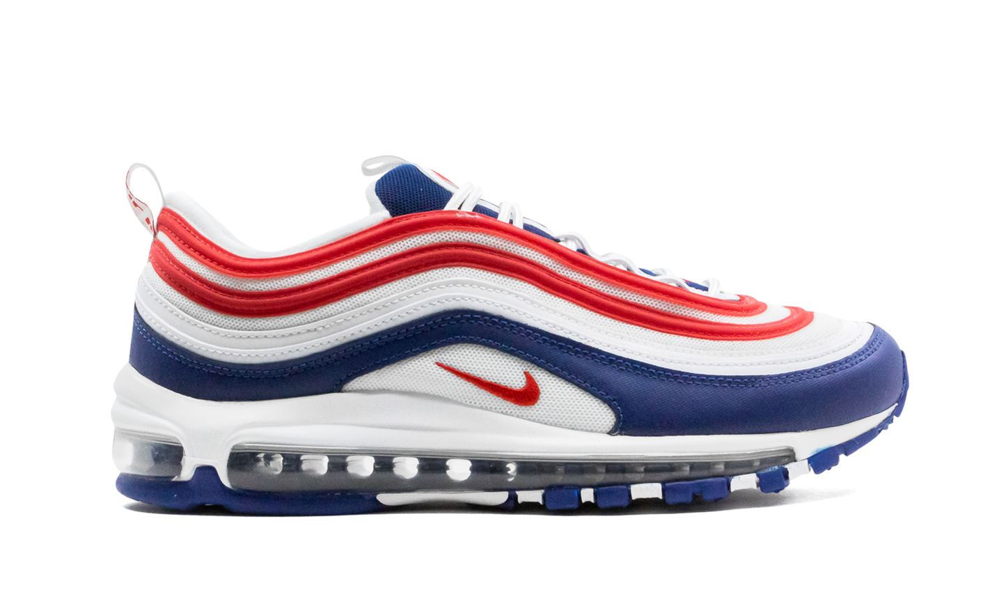 Nike Air Max 97 "USA" CW5584 100
