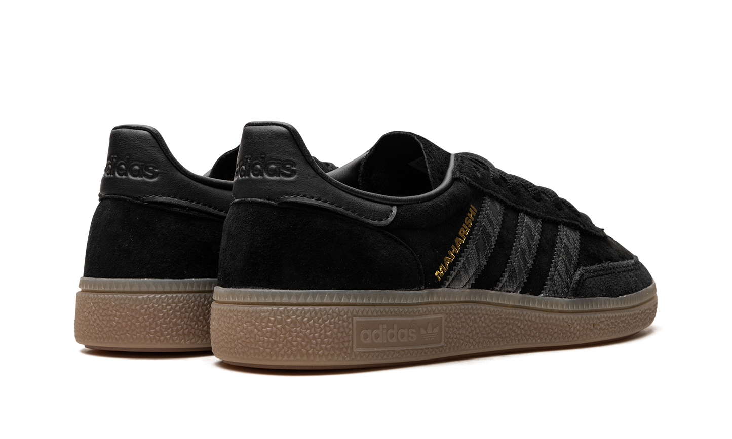 Adidas Handball Spezial "maharishi - Black Gum" IG4154