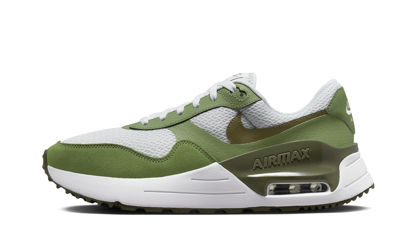 Nike Nike AIR MAX SYSTM "OIL GREEN" FD0782-100