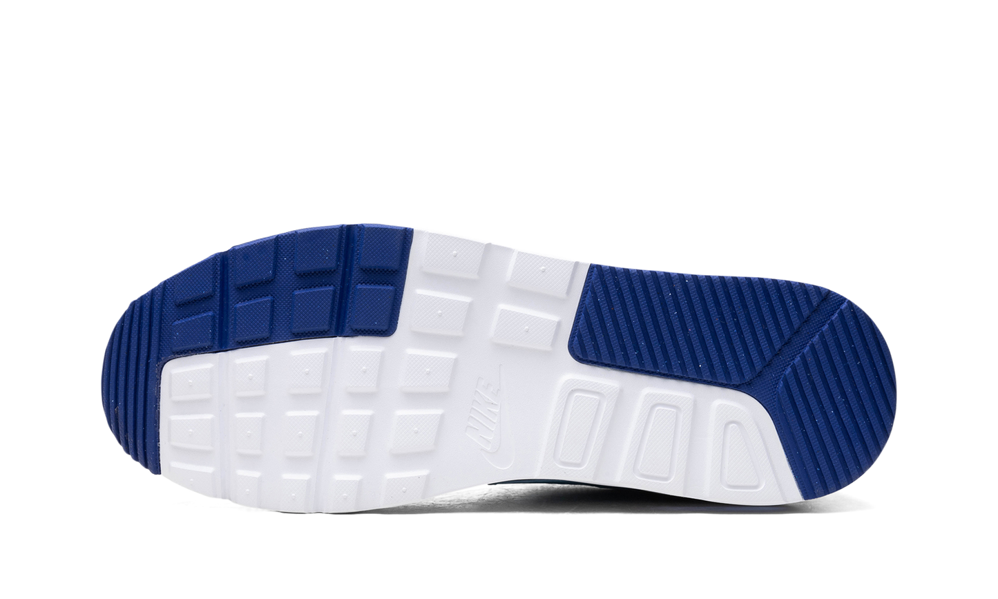 Nike Air Max SC "Blue Lightning" CW4555 012