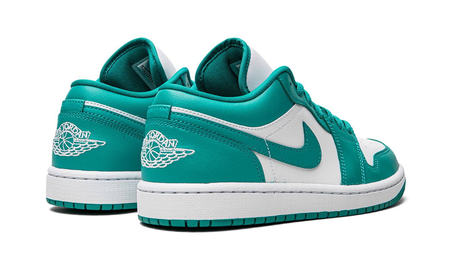 JORDAN 1 LO MNS WMNS New Emerald DC0774 132