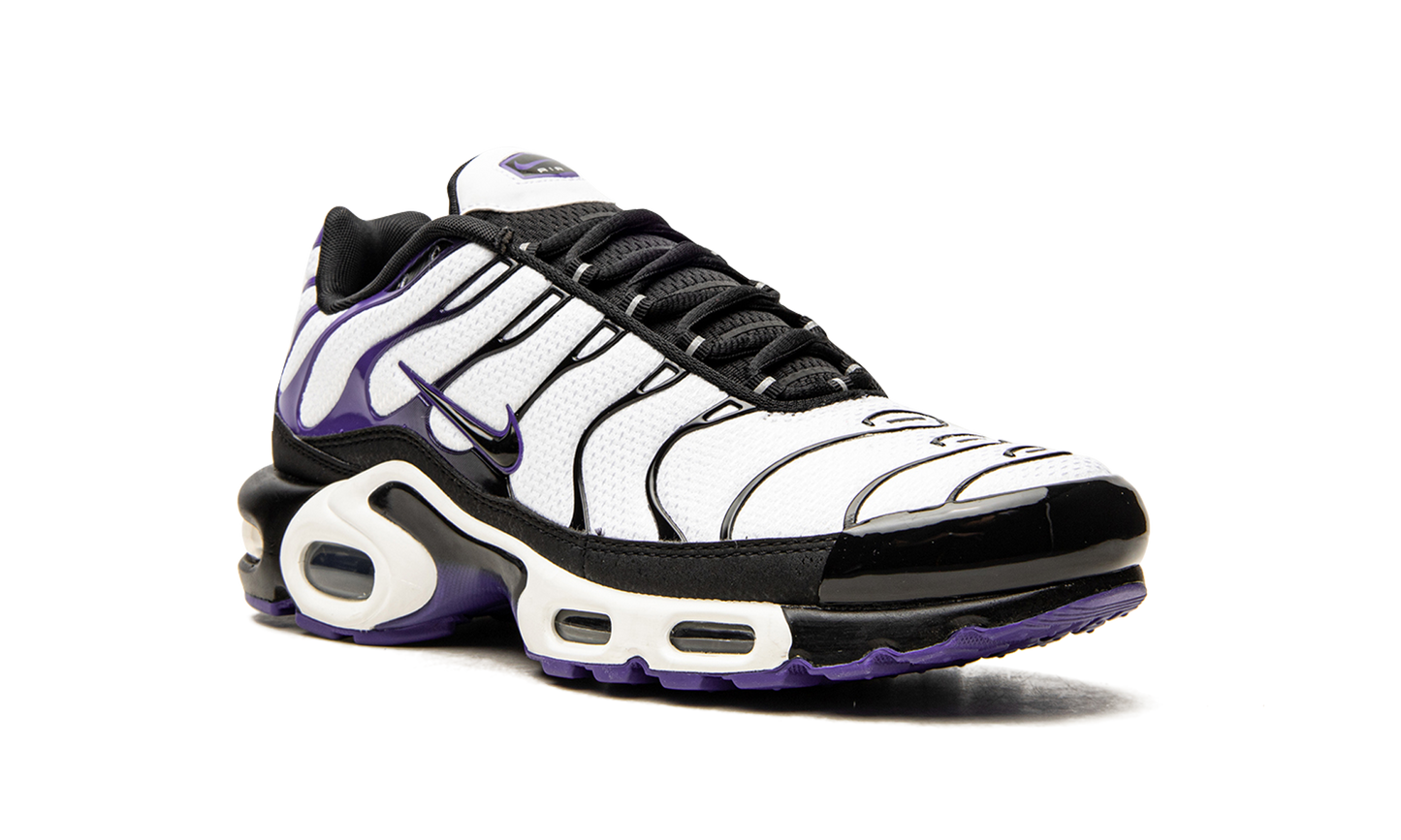 Nike Air Max Plus "Persian Violet" DB0682 100
