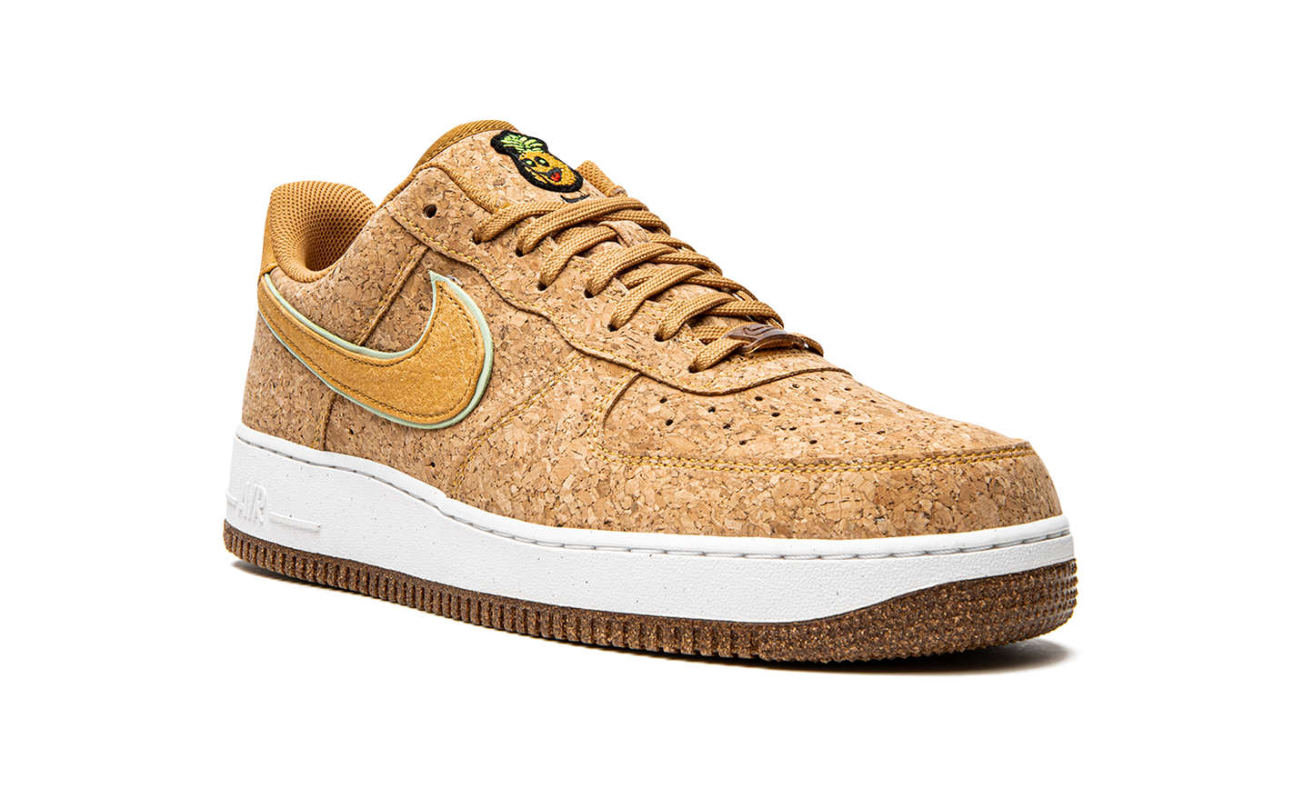 Nike Air Force 1 Low "Happy Pineapple" DJ2536 900