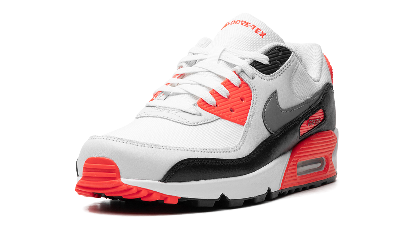 Nike Air Max 90 Gore-Tex "Infrared" FD5810 101