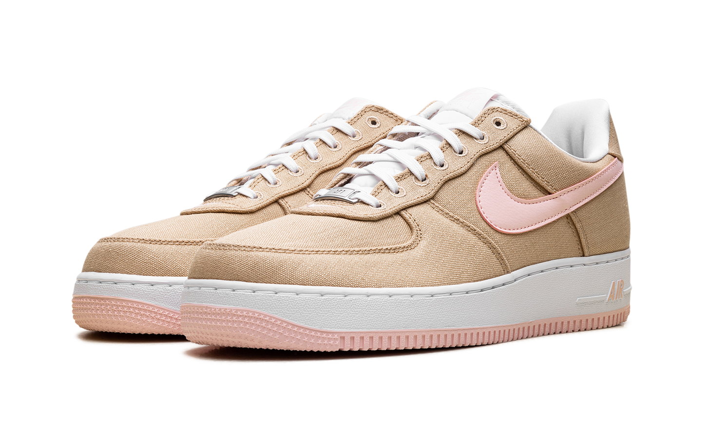 Nike Air Force 1 Low "Linen Canvas" HV2021 200