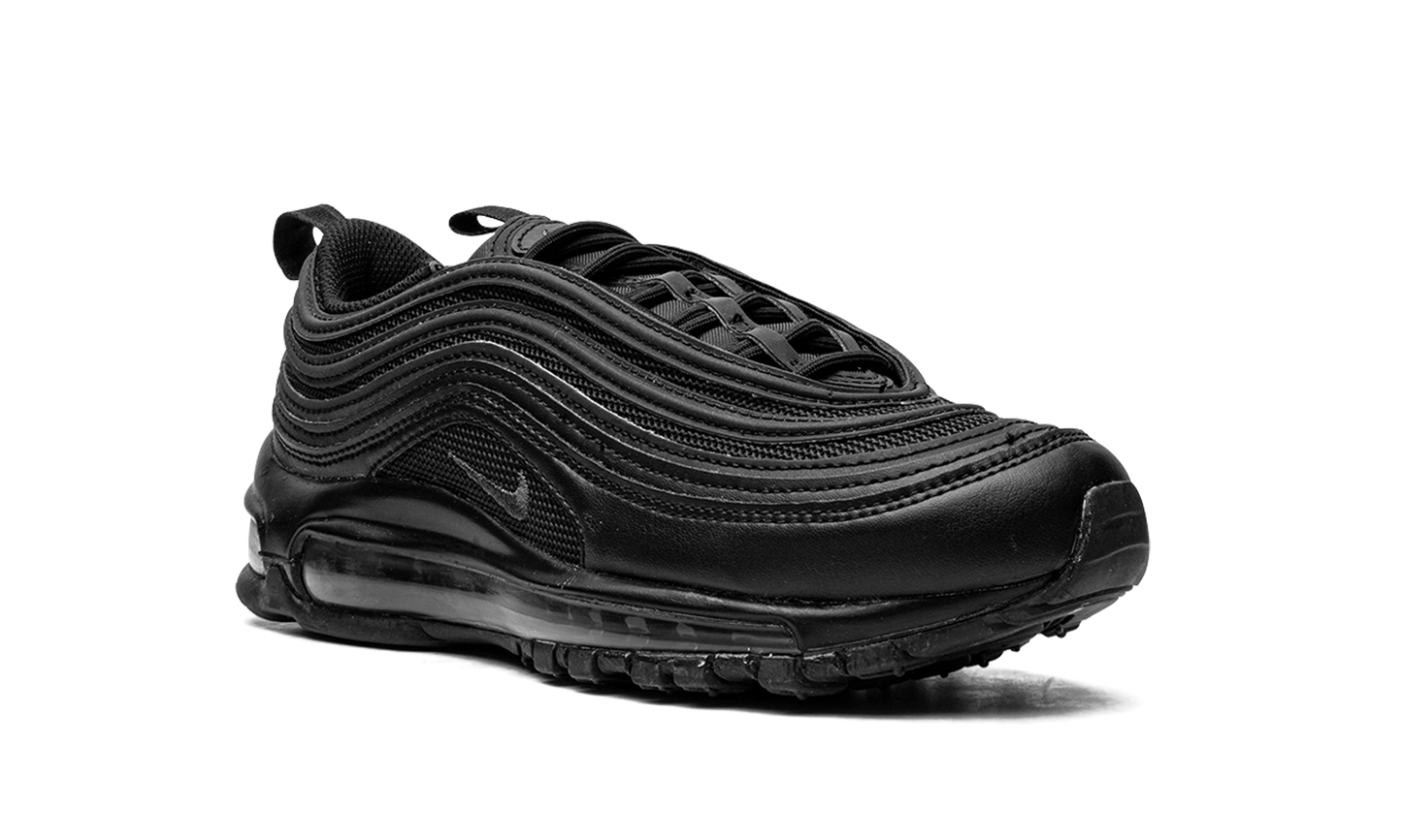 Nike AIR MAX 97 WMNS "Triple Black" DH8016 002