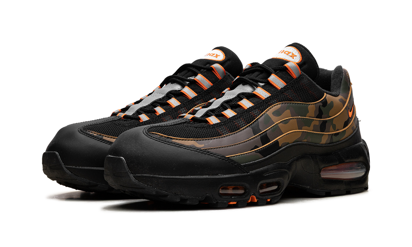Nike Air Max 95 "Camo" HQ1973 001