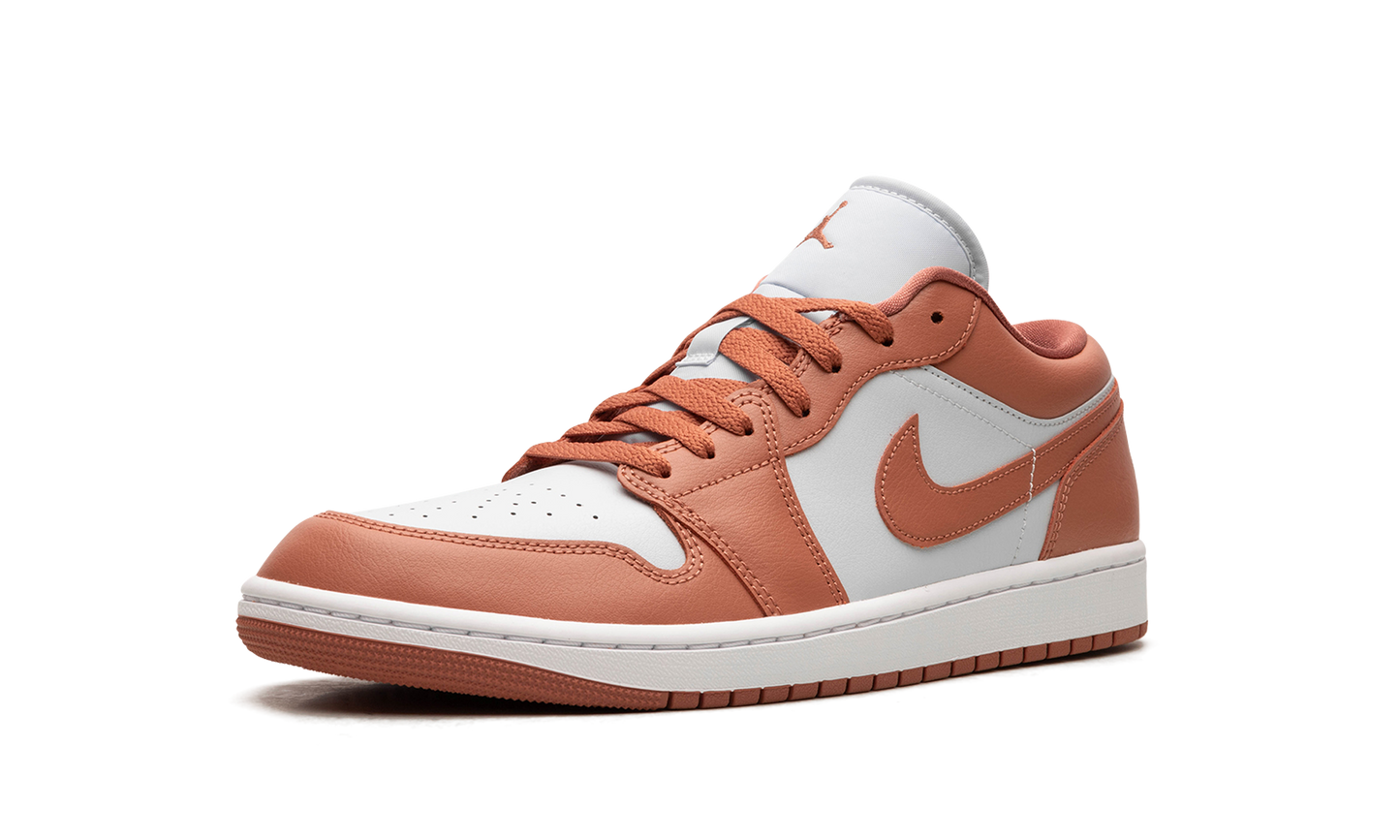 Air Jordan 1 Low WMNS Sky J Orange DC0774 080