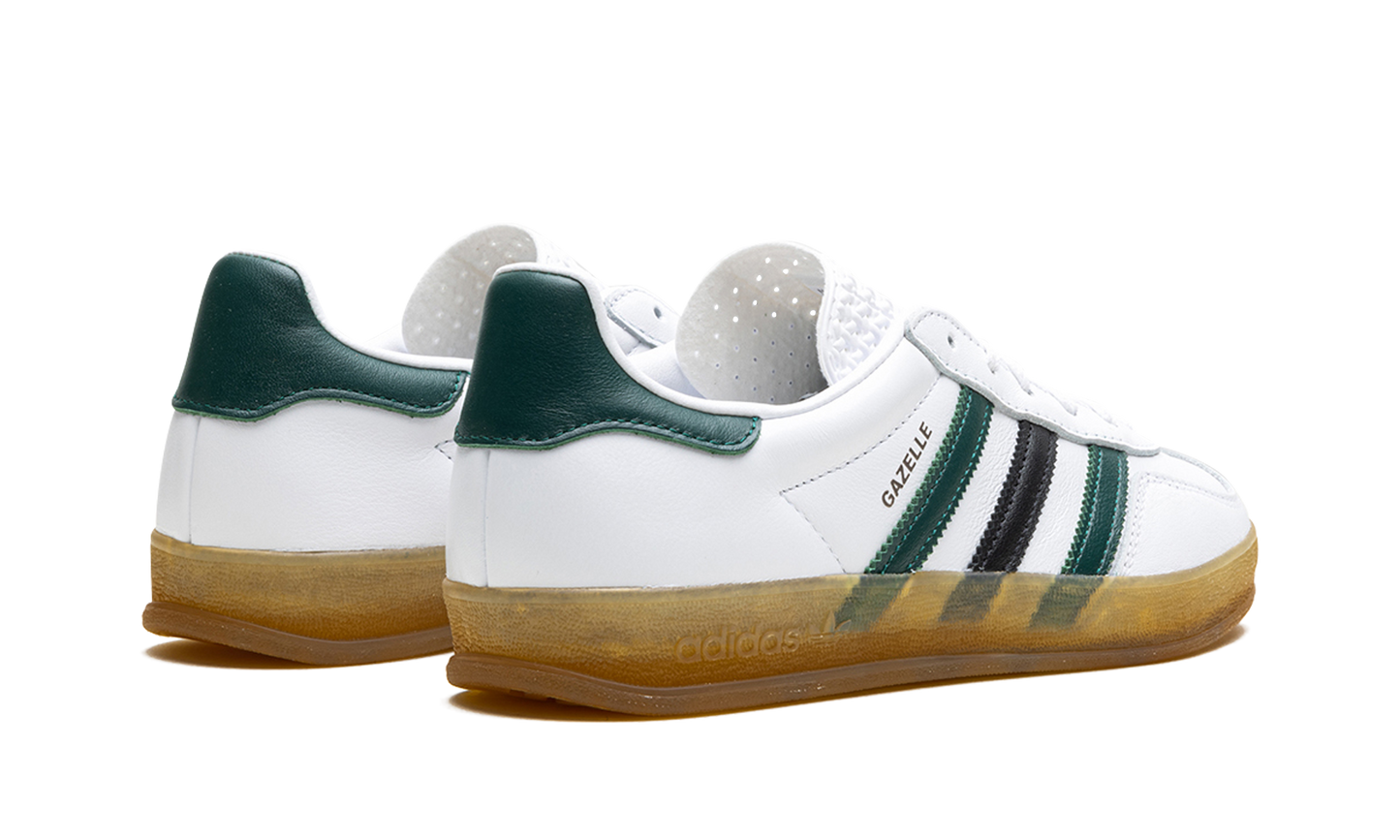 Adidas GAZELLE INDOOR WMNS "Collegiate Green" IE2957