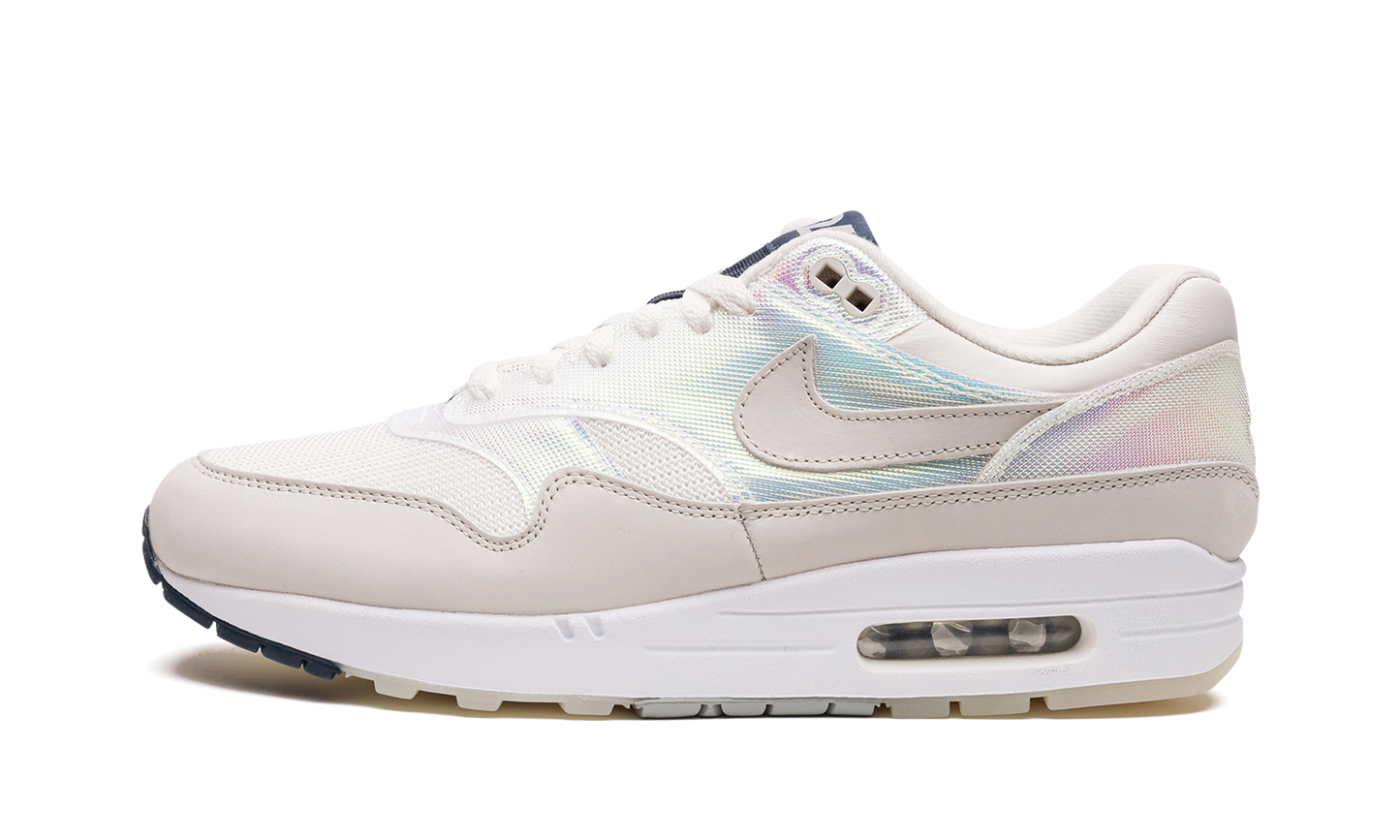 Nike AIR MAX 1 AMD MNS WMNS "La Ville Lumière" DQ9326 100