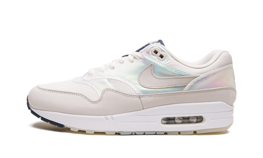 Nike AIR MAX 1 AMD MNS WMNS "La Ville Lumière" DQ9326 100