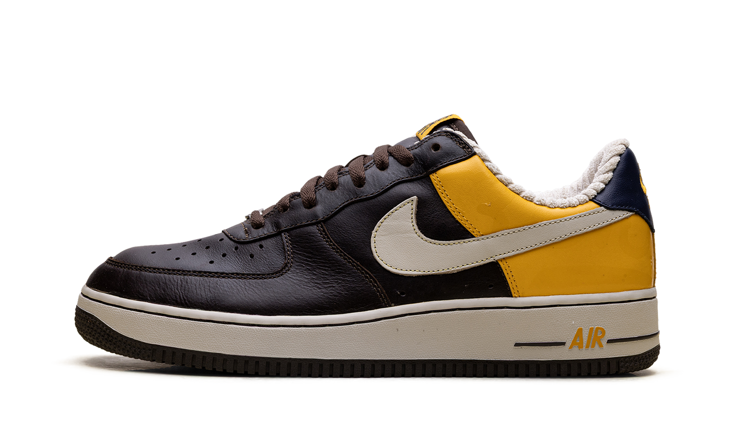 Nike Air Force 1 Premium "Rens" 313641 222