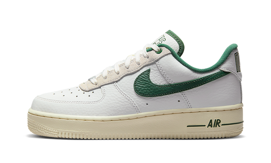 Nike AIR FORCE 1 LO '07 LX WMNS Command Force Gorge Green DR0148 102