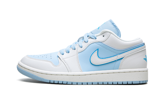 JORDAN 1 LO SE WMNS Ice Blue DV1299 104