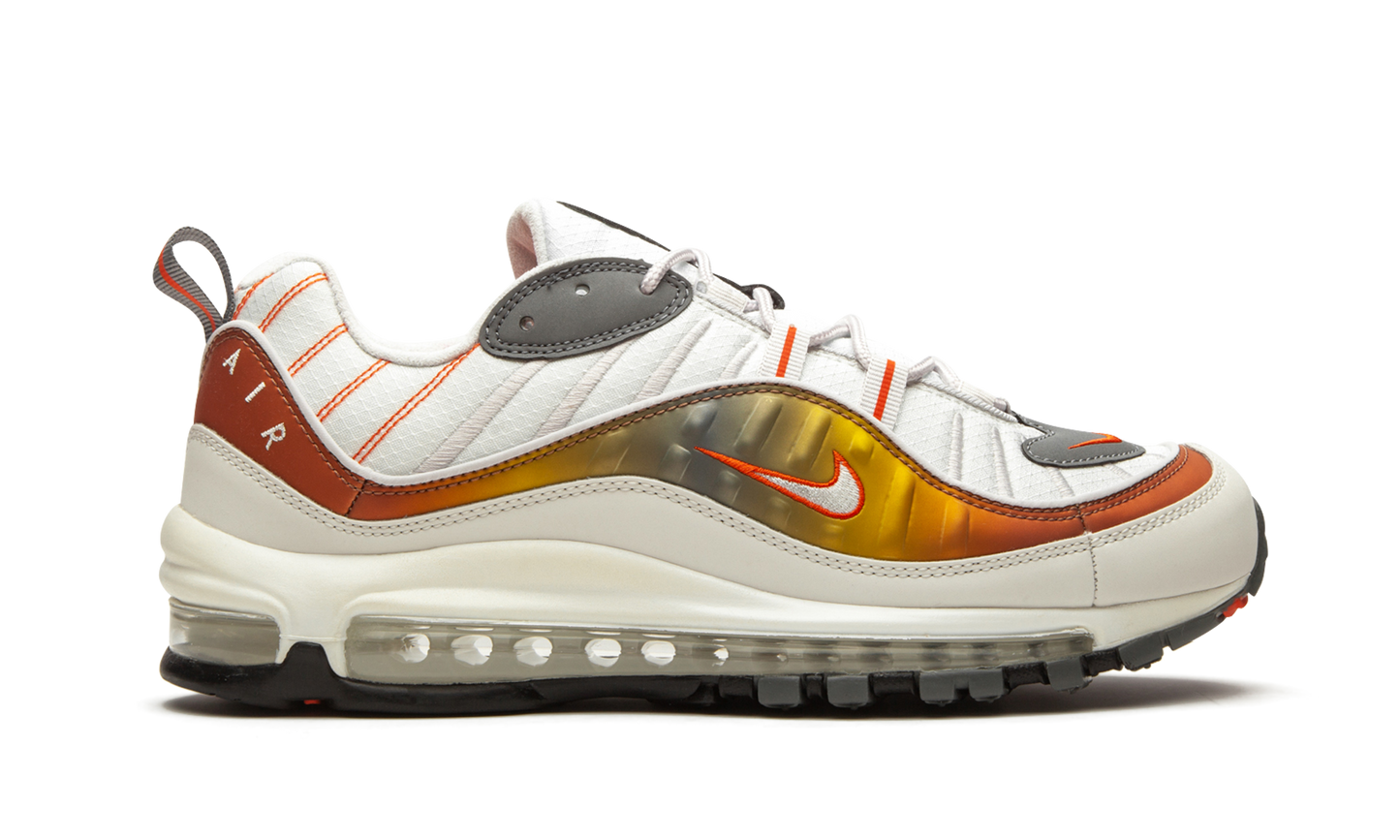 Nike Air Max 98 SE "Rust"