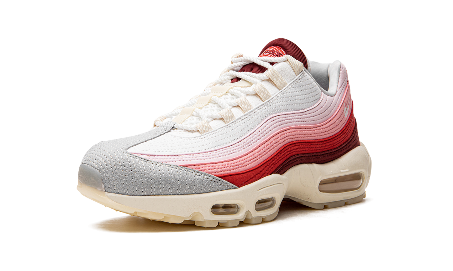 Nike Air Max 95 QS "Anatomy of Air" DM0012 600