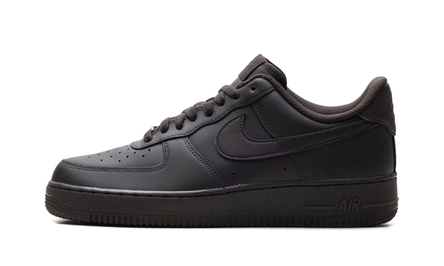 Nike Air Force 1 Low '07 "Velvet Brown" IH1698 200