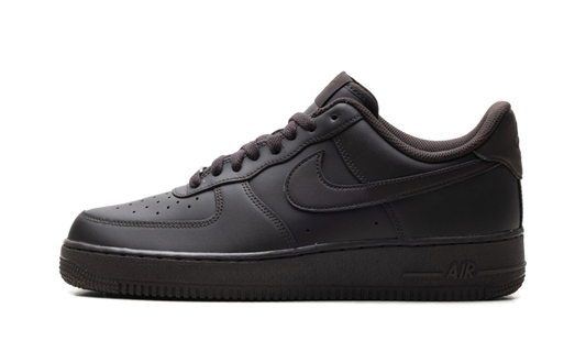 Nike Air Force 1 Low '07 "Velvet Brown" IH1698 200