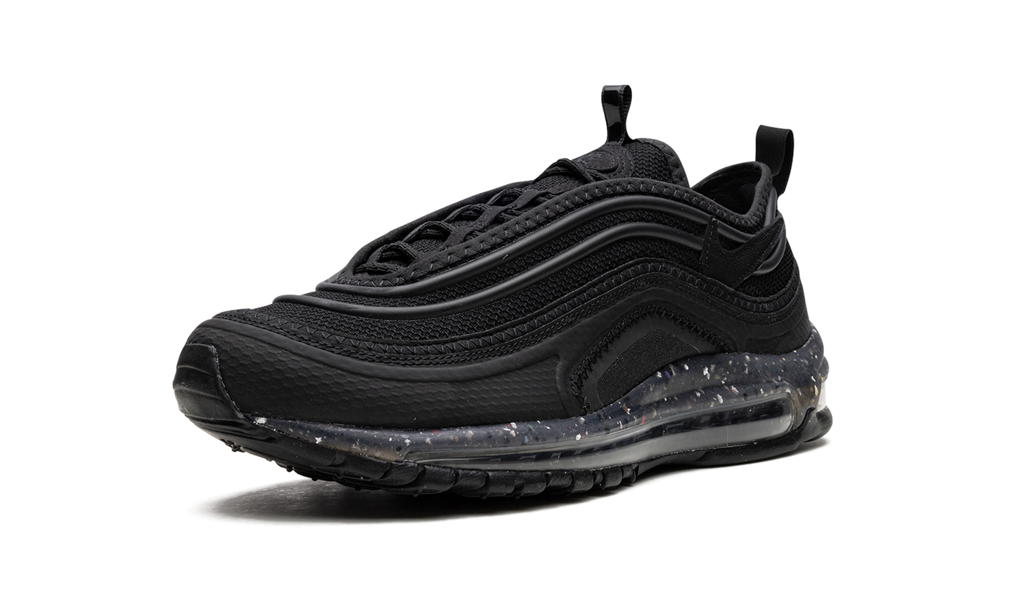 Nike Air Max 97 Terrascape "Triple Black" DQ3976 001