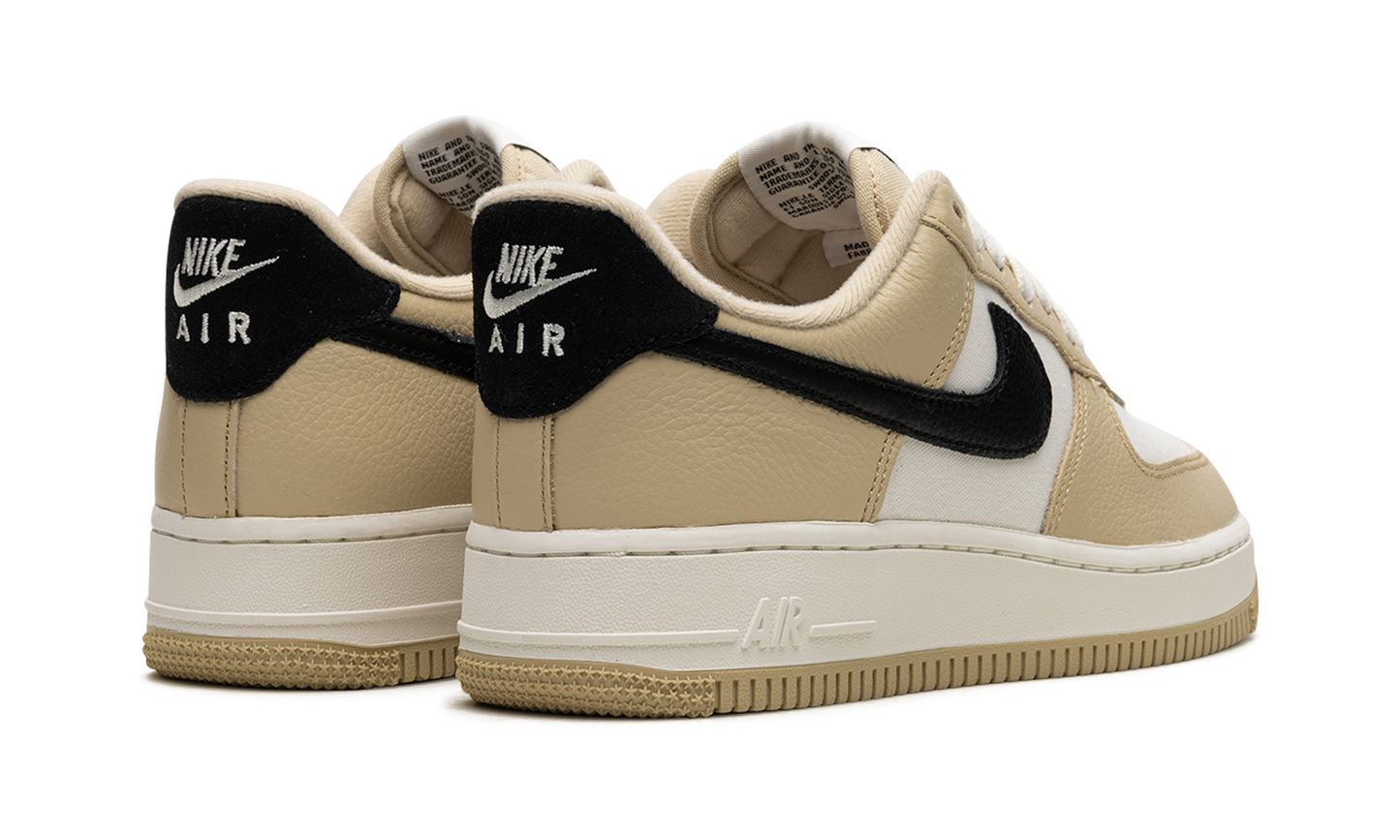 Nike Air Force 1 '07 LX Low "Team Gold" DV7186 700