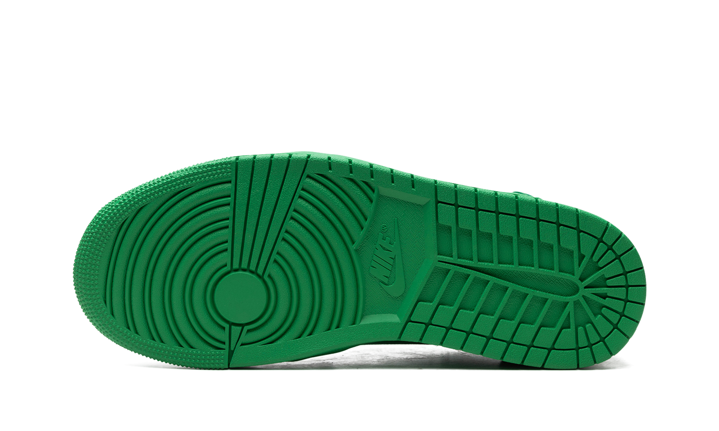 Air Jordan 1 Low WMNS Method of Make Green FN5032 300