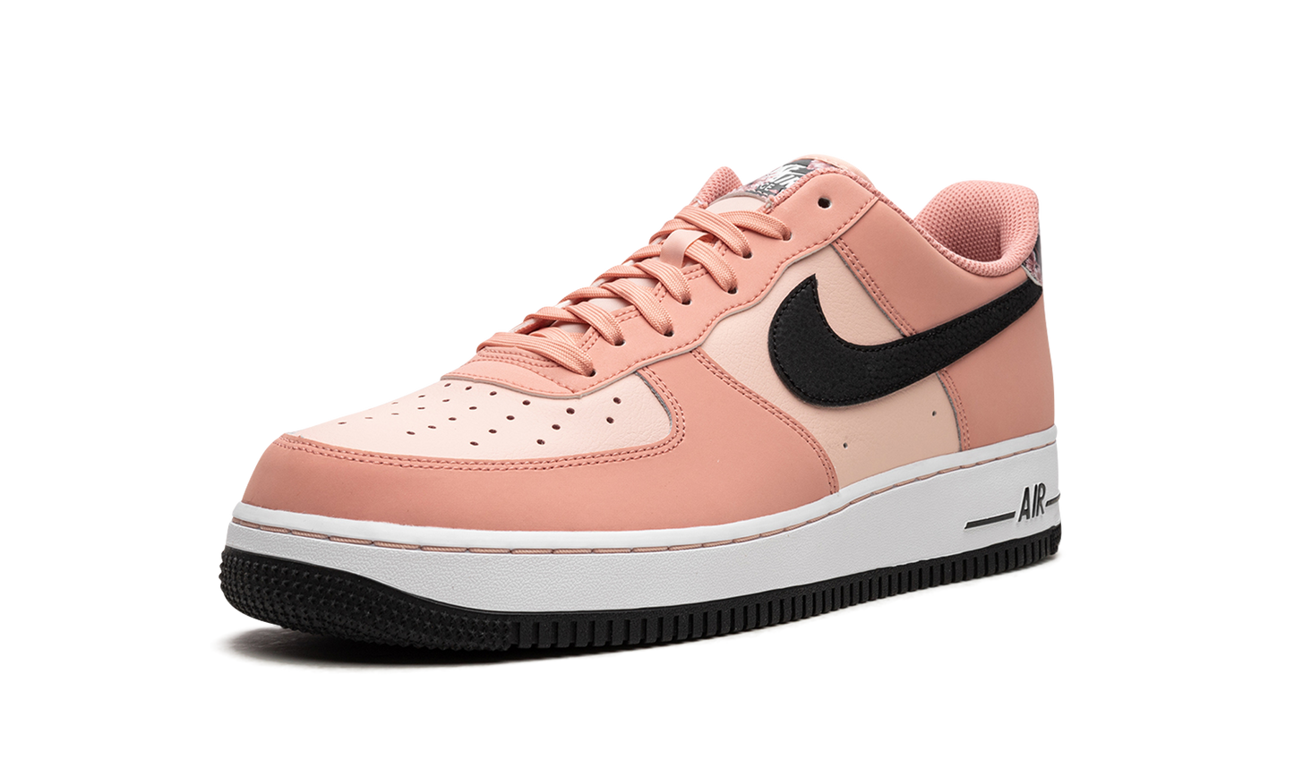 Nike Air Force 1 Low "Pink Quartz" CU6649 100