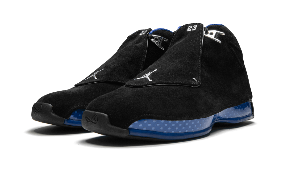 Air Jordan 18 Retro AA2494 007