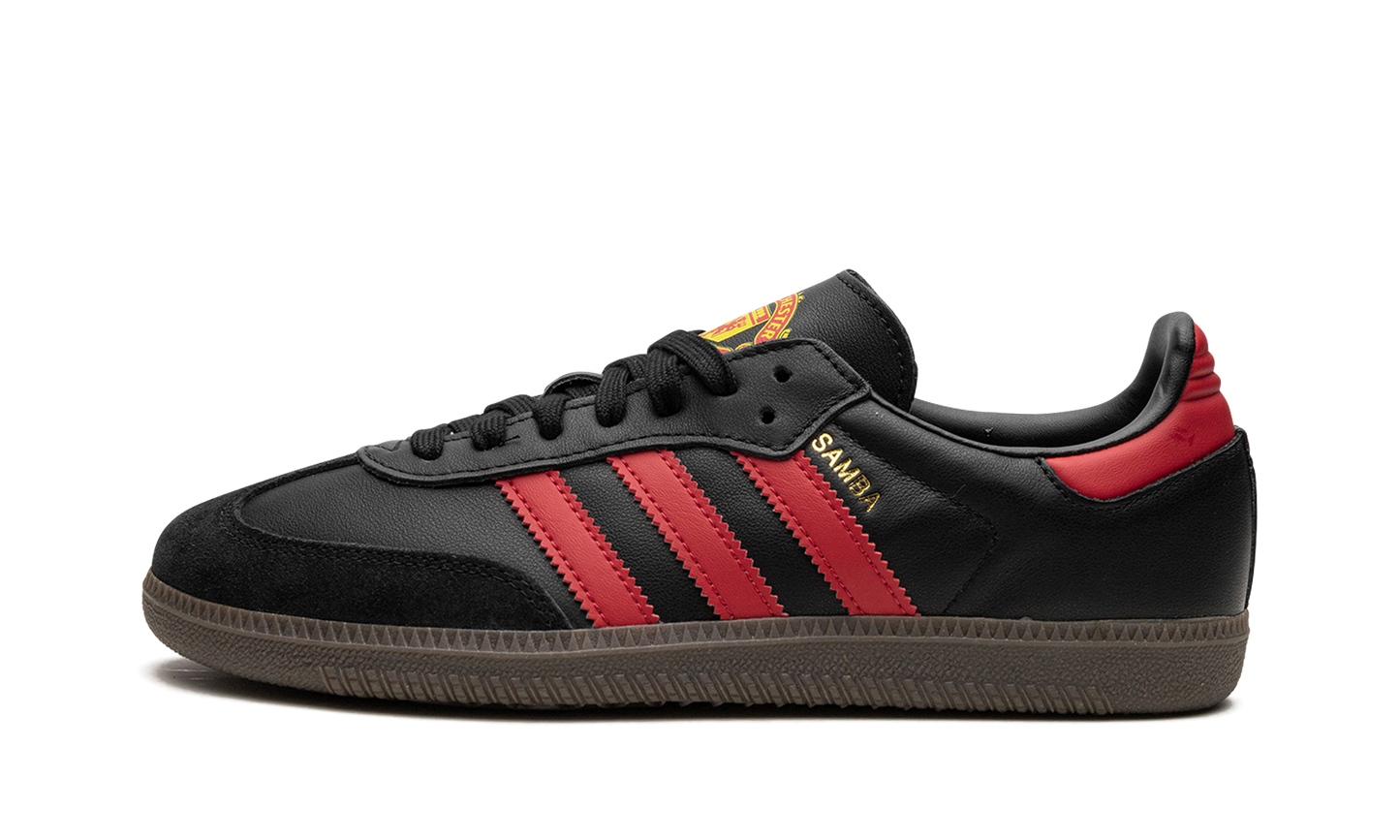 Adidas Samba "Manchester United" HQ7030