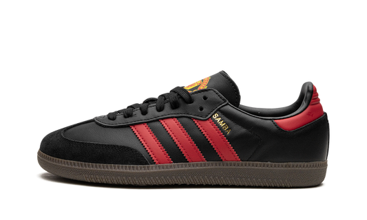 Adidas Samba "Manchester United" HQ7030