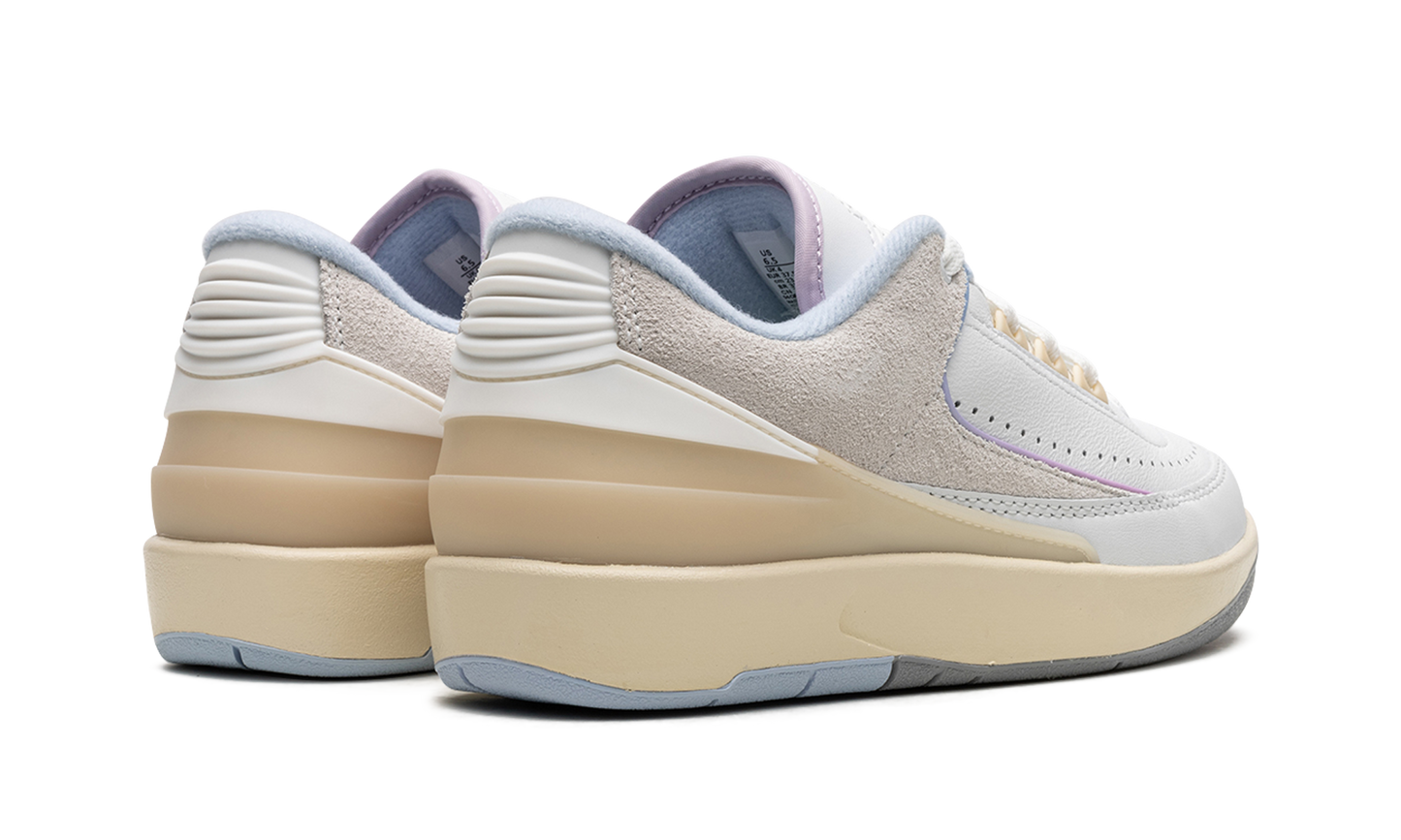 AIR JORDAN 2 LO WMNS Look Up In The Air DX4401 146