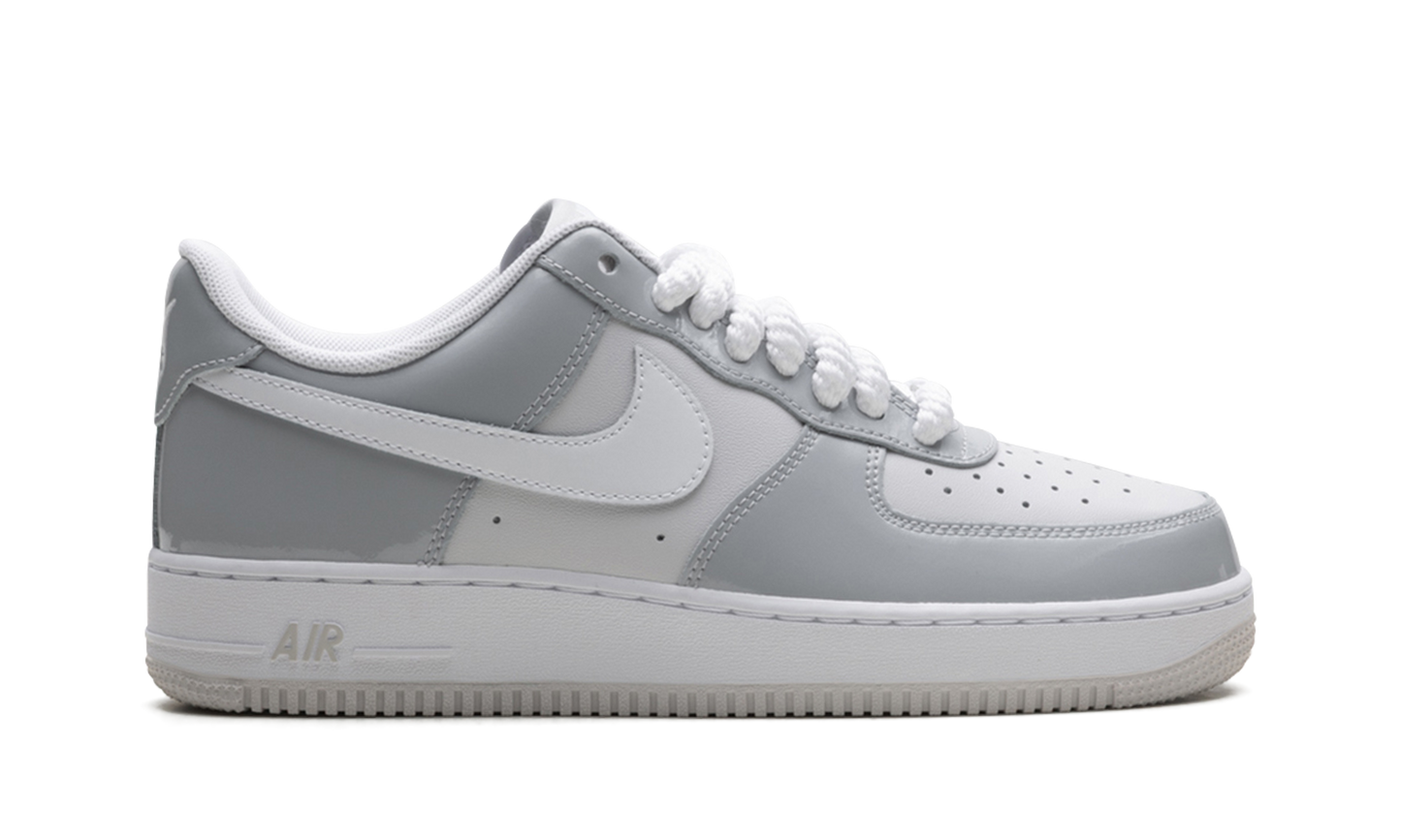 Nike Air Force 1 Low '07 LV8 "Wolf Grey Vast Grey" HV9405 001