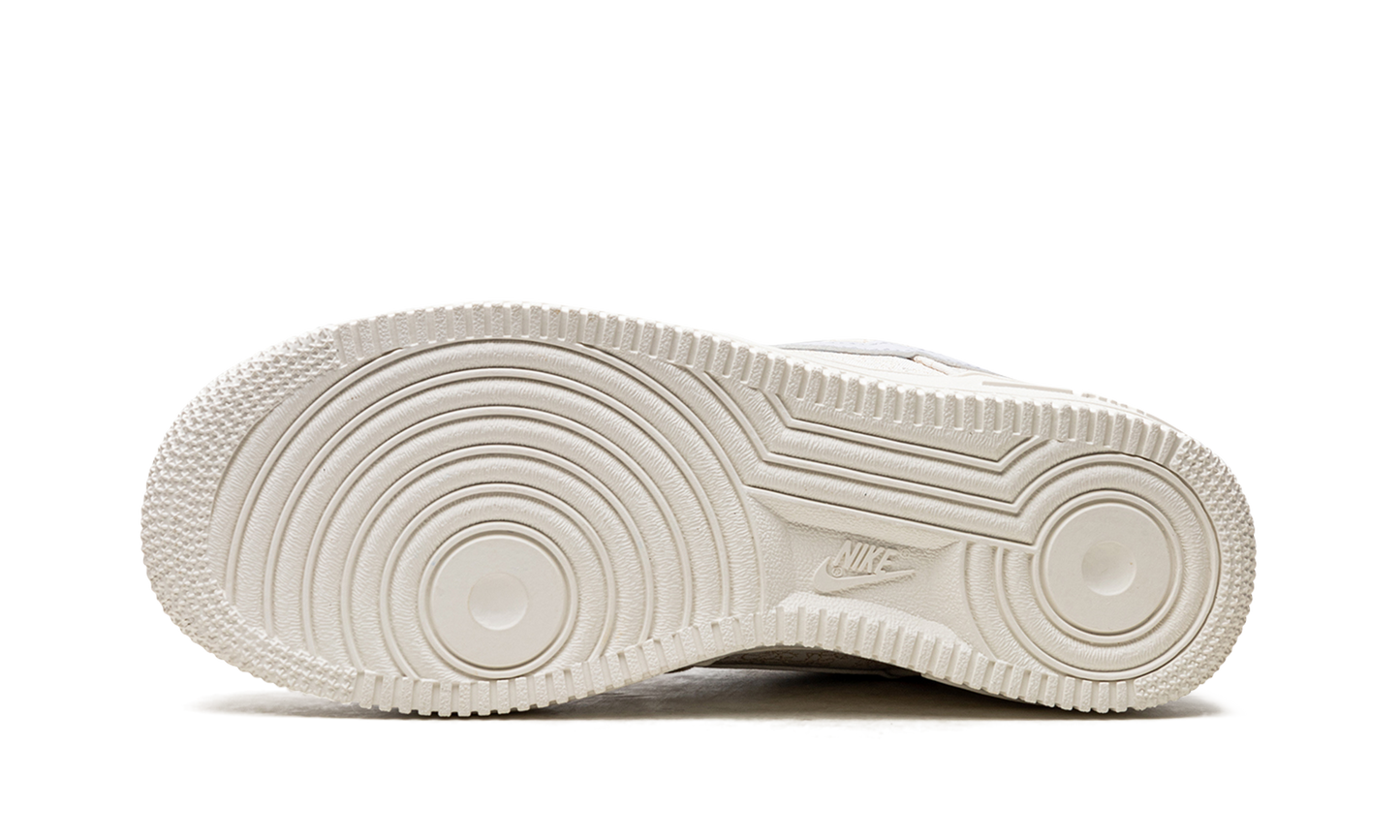 Nike AIR FORCE 1 '07 SE JACQ WMNS Flower Embroidery DR6402 900